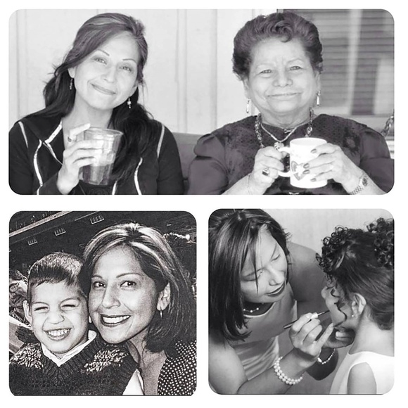 Meet your Posher, Patti - Picture 5 of 5